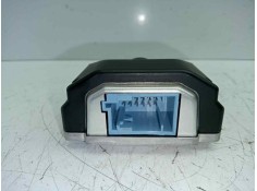 Recambio de modulo electronico para jeep renegade 1.0 t-gdi cat referencia OEM IAM 00052131265-0037631918 CAMARA FRONTAL  2