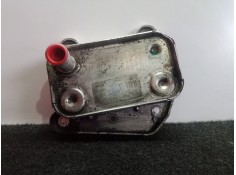 Recambio de enfriador aceite motor para mercedes-benz clase e (w210) berlina diesel 2.7 cdi 20v cat referencia OEM IAM REFERENCI