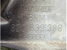 Recambio de elevalunas trasero izquierdo para audi a4 berlina (b5) 2.8 v6 cat (aah) referencia OEM IAM 8D0839399A-114188100-0507 2