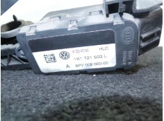 Recambio de potenciometro pedal para volkswagen golf v berlina (1k1) 1.6 referencia OEM IAM 1K1721503L-6PV00860000  HELLA 2