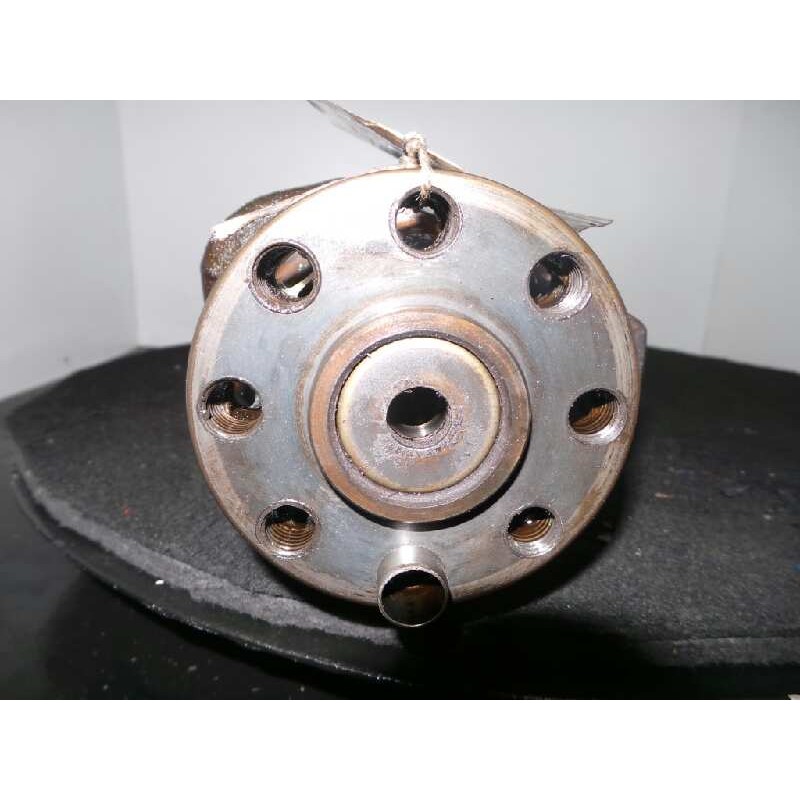 Recambio de cigueñal para bmw serie 5 (e28) 2.5 referencia OEM IAM 1250039-CM45BY  