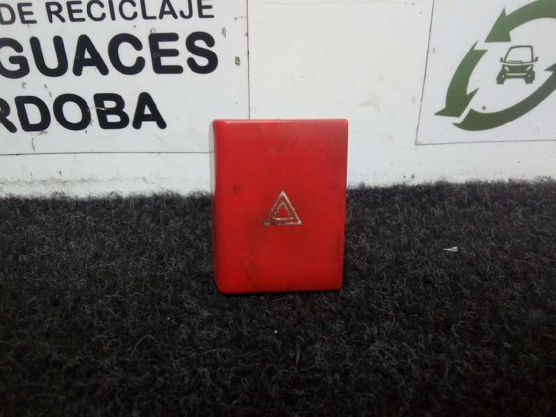 Recambio de warning para nissan cabstar 09.06 3.0 diesel referencia OEM IAM 25290MB00A 06-13 - 4.PINES 