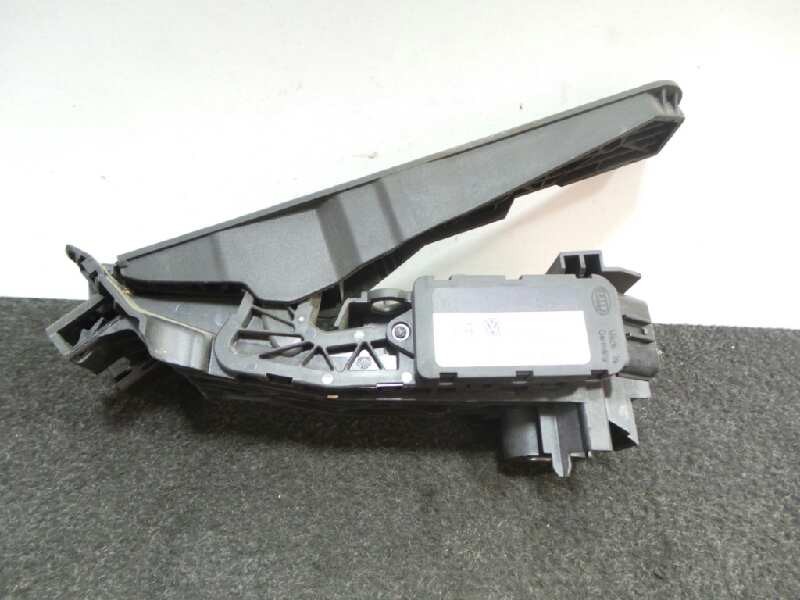 Recambio de potenciometro pedal para volkswagen golf v berlina (1k1) 1.6 referencia OEM IAM 1K1721503L-6PV00860000  HELLA