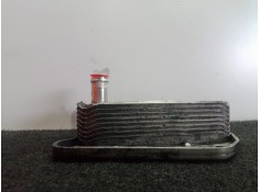 Recambio de enfriador aceite motor para mercedes-benz clase e (w210) berlina diesel 2.7 cdi 20v cat referencia OEM IAM REFERENCI 2