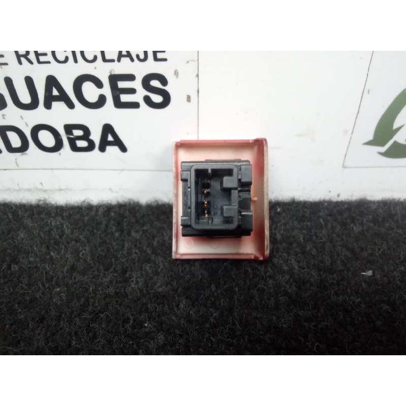 Recambio de warning para nissan cabstar 09.06 3.0 diesel referencia OEM IAM 25290MB00A 06-13 - 4.PINES 