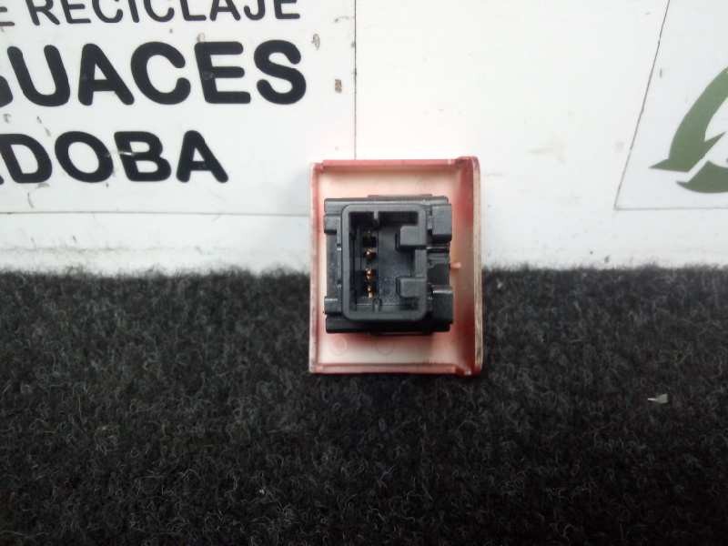 Recambio de warning para nissan cabstar 09.06 3.0 diesel referencia OEM IAM 25290MB00A 06-13 - 4.PINES 