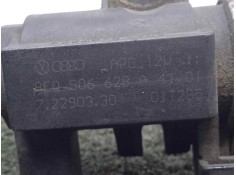 Recambio de valvula de vacio para audi a6 berlina (4b2) 1.9 tdi referencia OEM IAM 8E0906628A-72290330   2
