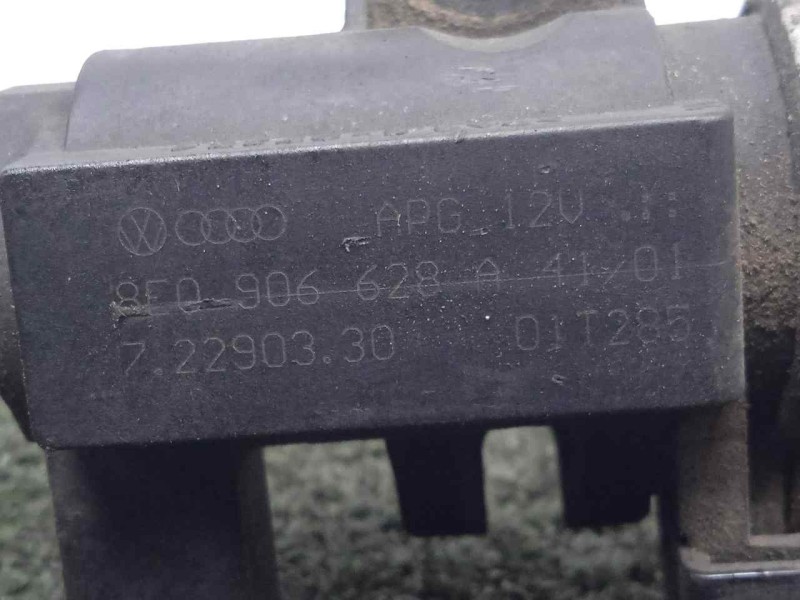 Recambio de valvula de vacio para audi a6 berlina (4b2) 1.9 tdi referencia OEM IAM 8E0906628A-72290330  