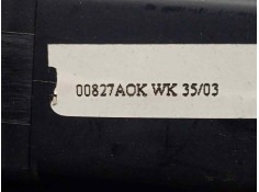 Recambio de interruptor para mg mg tf 1.8 cat referencia OEM IAM 00827AOK REGULADOR.LUZ.CUADRO  2