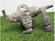 Recambio de valvula aire adicional para mercedes-benz atego 2-ejes 18 t /bm 950/2/4 6.4 diesel (om 906 la) referencia OEM IAM A0