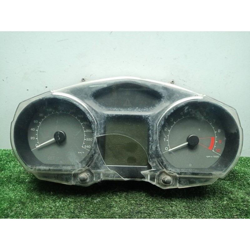 Recambio de cuadro instrumentos para bmw r 1200 rt/st referencia OEM IAM 62117726454 K26 - 10-14 CON.TARA