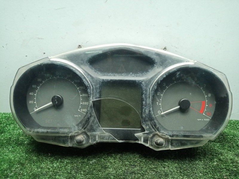 Recambio de cuadro instrumentos para bmw r 1200 rt/st referencia OEM IAM 62117726454 K26 - 10-14 CON.TARA