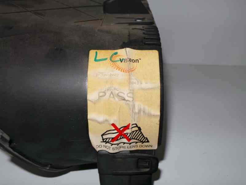 Recambio de cuadro instrumentos para ford fusion (cbk) 1.4 tdci cat referencia OEM IAM 2S6F10849NE VISTEON 