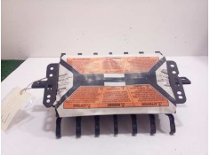 Recambio de airbag delantero derecho para nissan qashqai (j10) 2.0 dci turbodiesel cat referencia OEM IAM 98515JD00A  