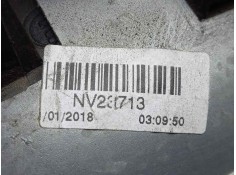 Recambio de maneta exterior delantera izquierda para fiat ducato maxi furgón g. vol. 35 (290) 2.3 jtd cat referencia OEM IAM NV2 2