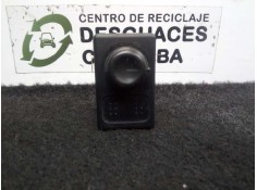 Recambio de mando retrovisor para nissan cabstar 09.06 3.0 diesel referencia OEM IAM 255702Y015  