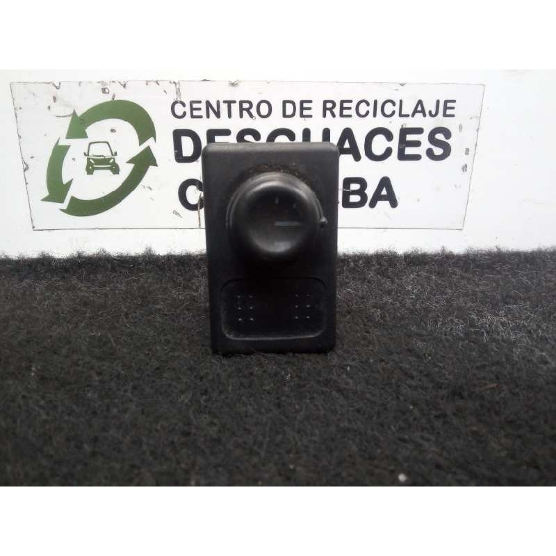 Recambio de mando retrovisor para nissan cabstar 09.06 3.0 diesel referencia OEM IAM 255702Y015  