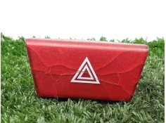 Recambio de warning para toyota aygo (kgb/wnb) 1.4 turbodiesel referencia OEM IAM 843320H010 CON.TARAS 