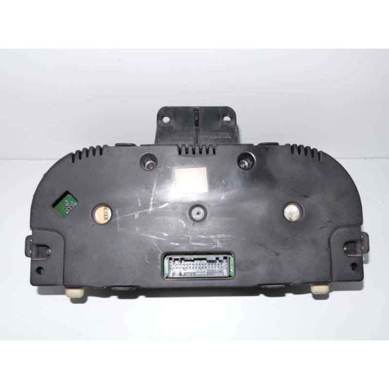 Recambio de cuadro instrumentos para ford fusion (cbk) 1.4 tdci cat referencia OEM IAM 2S6F10849NE VISTEON 