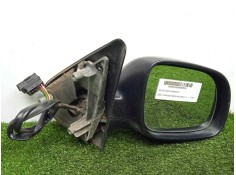 Recambio de retrovisor derecho para seat cordoba berlina (6k2) 1.4 referencia OEM IAM  6K1. - ELECTRICO - 7.CABLES NEGRO