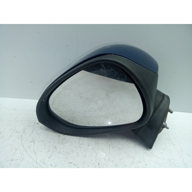 Recambio de retrovisor izquierdo para seat ibiza (6p1) 1.2 tsi referencia OEM IAM A064480  