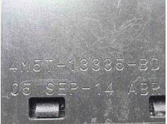 Recambio de mando luces para ford focus c-max (cap) 1.6 tdci cat referencia OEM IAM 4M5T13335BD CON.ORDENADOR 8.PIN 2