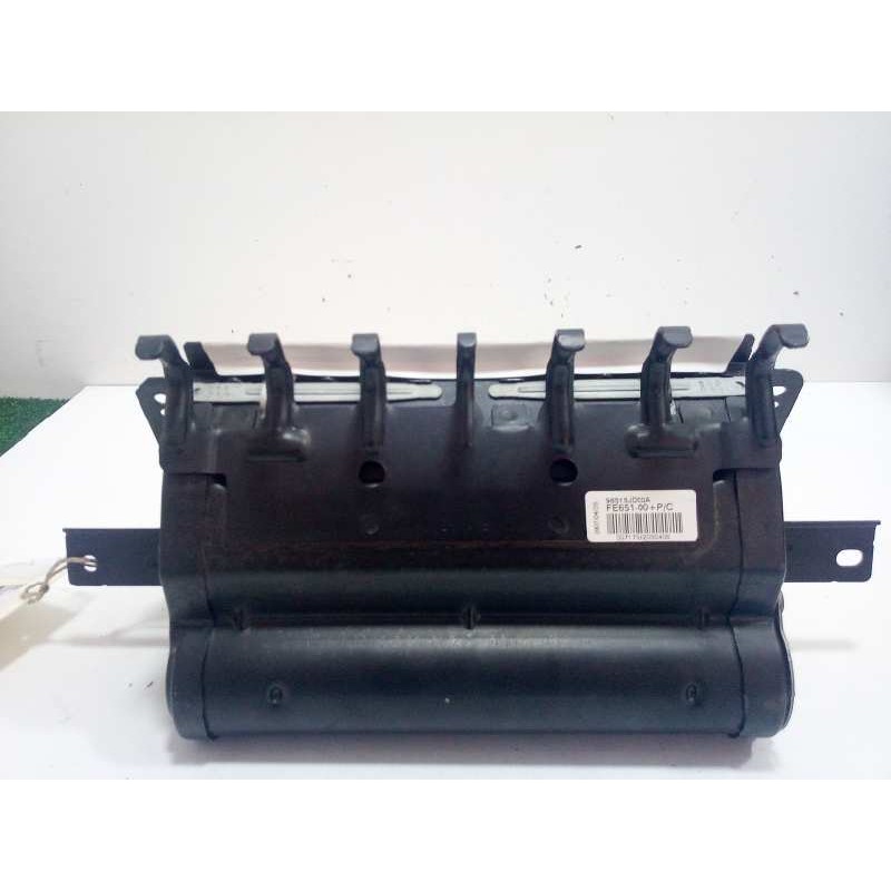Recambio de airbag delantero derecho para nissan qashqai (j10) 2.0 dci turbodiesel cat referencia OEM IAM 98515JD00A  