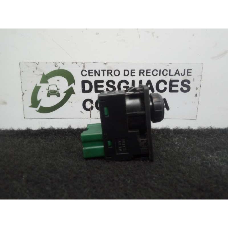 Recambio de mando retrovisor para nissan cabstar 09.06 3.0 diesel referencia OEM IAM 255702Y015  