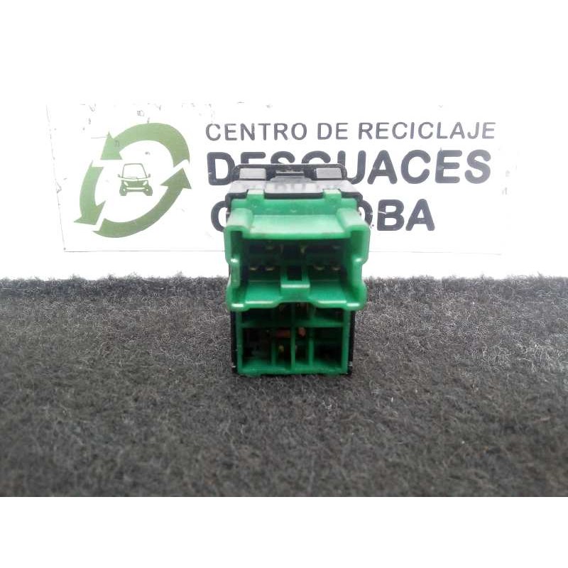 Recambio de mando retrovisor para nissan cabstar 09.06 3.0 diesel referencia OEM IAM 255702Y015  