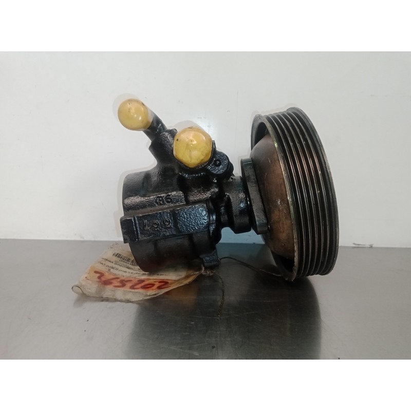 Recambio de bomba direccion para fiat doblo (119) 1.9 jtd cat referencia OEM IAM 26034123  