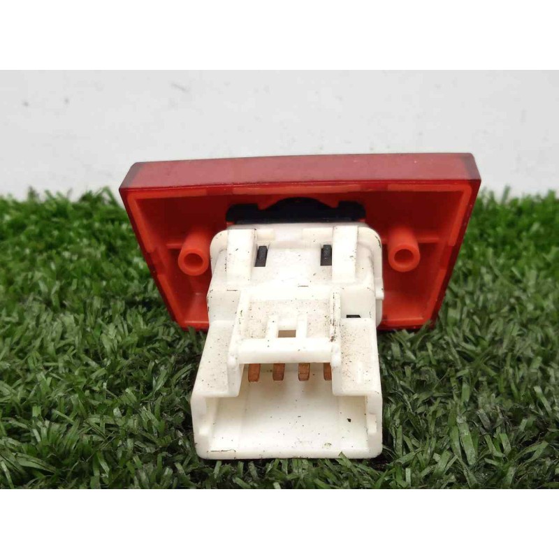 Recambio de warning para toyota aygo (kgb/wnb) 1.4 turbodiesel referencia OEM IAM 843320H010 CON.TARAS 