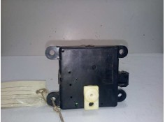 Recambio de motor apertura trampillas climatizador para nissan qashqai (j10) 2.0 dci turbodiesel cat referencia OEM IAM 3K010308