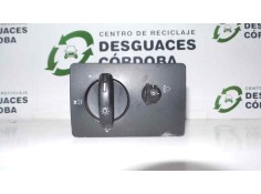 Recambio de interruptor luces para ford focus c-max (cap) 1.6 tdci cat referencia OEM IAM 4M5T13A024LA 2.NIEBLAS 16.PIN