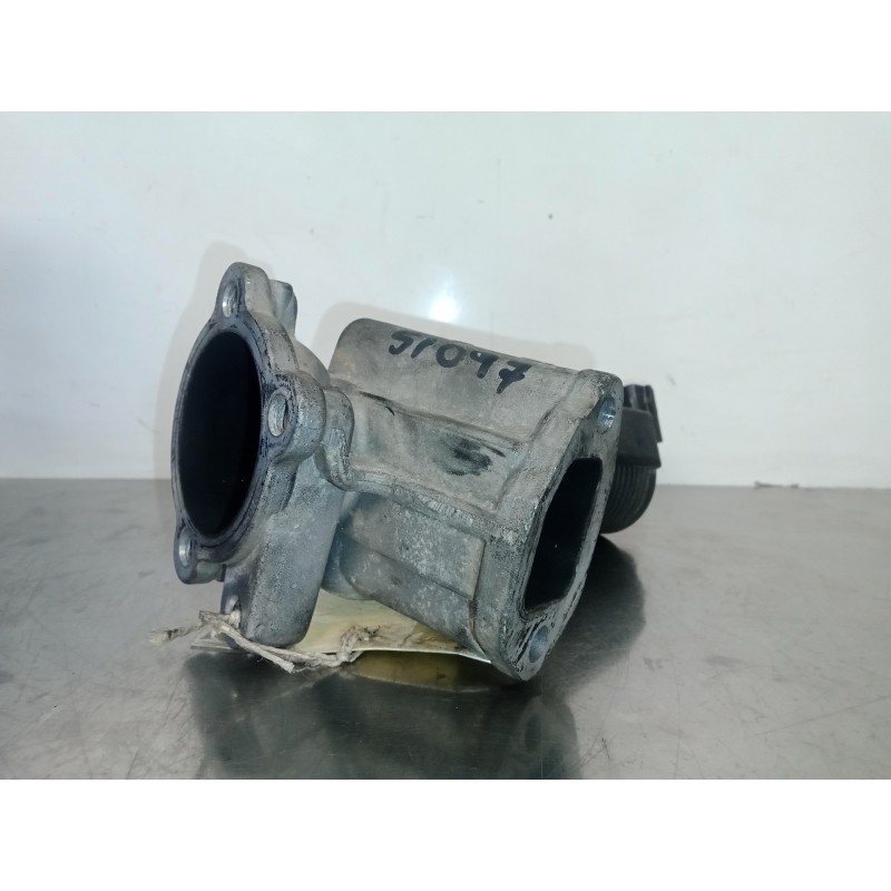 Recambio de valvula egr para opel corsa d 1.3 16v cdti referencia OEM IAM 55201144-70002019 PIERBURG 2.PINES