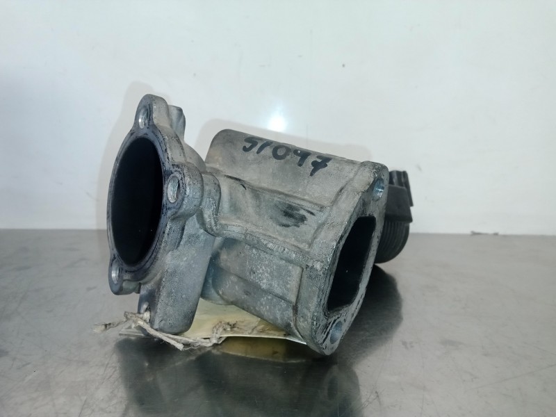 Recambio de valvula egr para opel corsa d 1.3 16v cdti referencia OEM IAM 55201144-70002019 PIERBURG 2.PINES