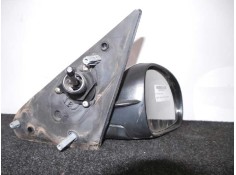 Recambio de retrovisor derecho para peugeot 406 berlina (s1/s2) 1.9 turbodiesel cat referencia OEM IAM  95-99 - MANUAL AZUL