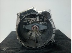 Recambio de caja cambios para bmw serie 3 compact (e46) 2.0 16v diesel cat referencia OEM IAM HBL 5.VELOCIDADES MANUAL