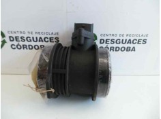 Recambio de caudalimetro para saab 9-3 berlina 2.2 16v tid cat referencia OEM IAM 0281002443-5167879 BOSCH 5.PINES
