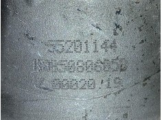 Recambio de valvula egr para opel corsa d 1.3 16v cdti referencia OEM IAM 55201144-70002019 PIERBURG 2.PINES 2