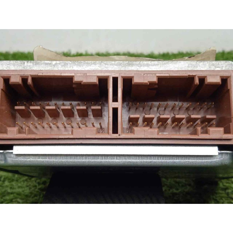 Recambio de centralita airbag para iveco daily ka 3.0 diesel cat referencia OEM IAM 624641500A-5801527499 AUTOLIV 