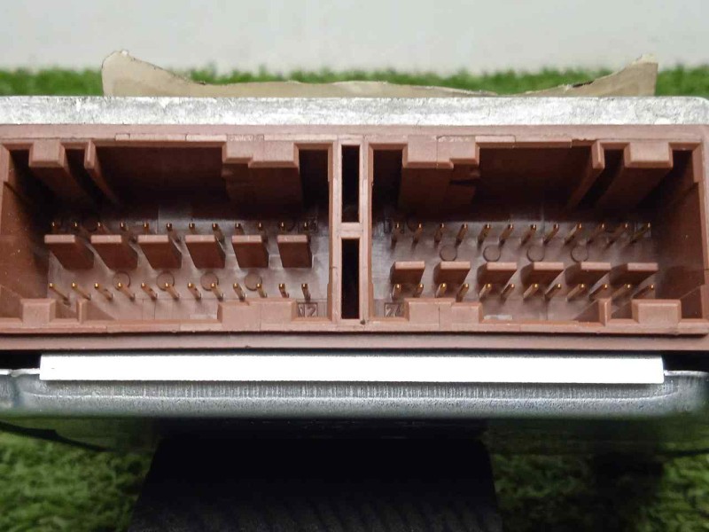 Recambio de centralita airbag para iveco daily ka 3.0 diesel cat referencia OEM IAM 624641500A-5801527499 AUTOLIV 