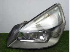 Recambio de faro izquierdo para renault espace iv (jk0) 3.5 v6 referencia OEM IAM SINREFERENCIA XENON CON.TARA