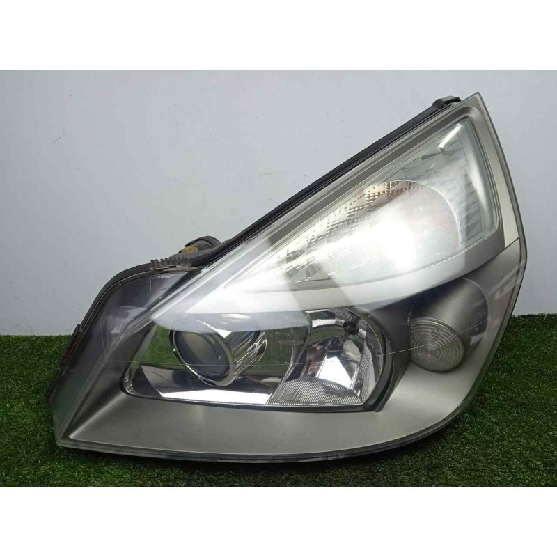 Recambio de faro izquierdo para renault espace iv (jk0) 3.5 v6 referencia OEM IAM SINREFERENCIA XENON CON.TARA