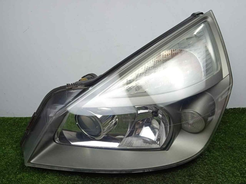 Recambio de faro izquierdo para renault espace iv (jk0) 3.5 v6 referencia OEM IAM SINREFERENCIA XENON CON.TARA