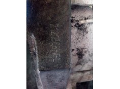 Recambio de caja cambios para bmw serie 3 compact (e46) 2.0 16v diesel cat referencia OEM IAM HBL 5.VELOCIDADES MANUAL 2