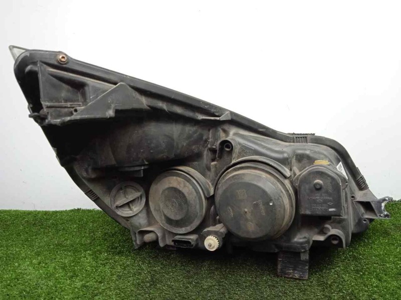 Recambio de faro izquierdo para renault espace iv (jk0) 3.5 v6 referencia OEM IAM SINREFERENCIA XENON CON.TARA