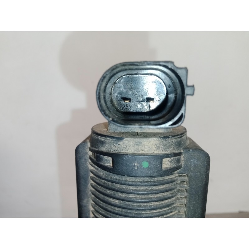 Recambio de valvula egr para opel corsa d 1.3 16v cdti referencia OEM IAM 55201144-70002019 PIERBURG 2.PINES