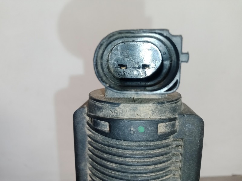 Recambio de valvula egr para opel corsa d 1.3 16v cdti referencia OEM IAM 55201144-70002019 PIERBURG 2.PINES