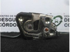 Recambio de cerradura puerta delantera izquierda para hyundai coupe (j2) 2.0 16v cat referencia OEM IAM SINREFERENCIA 3.PUERTAS 