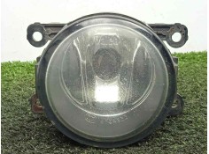 Recambio de faro antiniebla derecho para peugeot 607 (s2) 2.7 hdi fap cat (uhz / dt17ted4) referencia OEM IAM 9650001680 2.SERIE